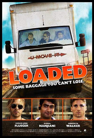 فیلم Loaded WebDL 720p