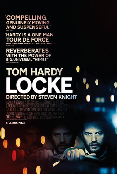 فیلم Locke 1080p