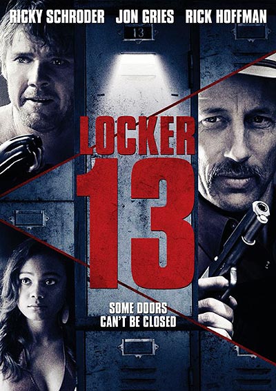 فیلم Locker 13 DVDRip
