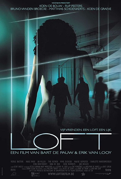 فیلم Loft 720p