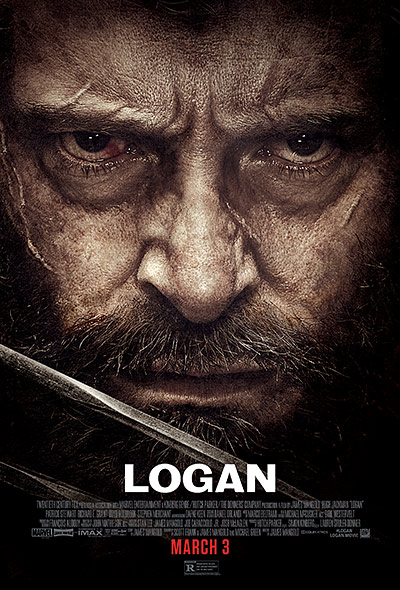 فیلم Logan