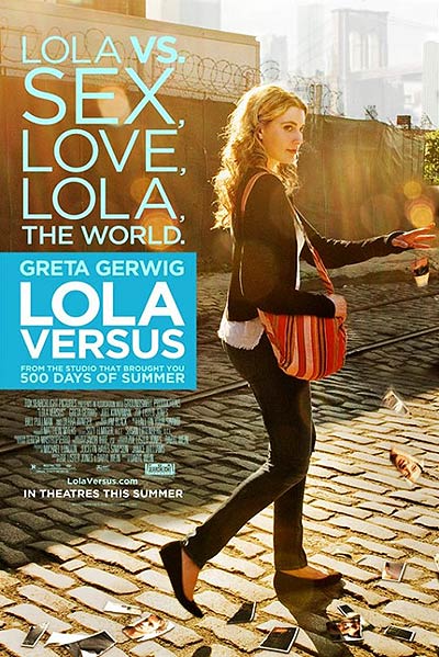 فیلم Lola Versus