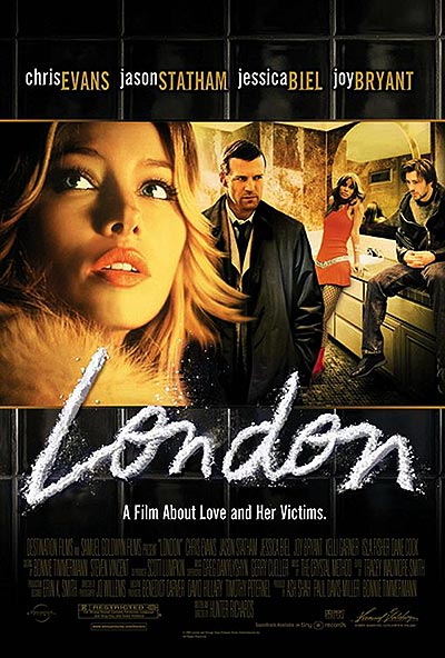 فیلم London