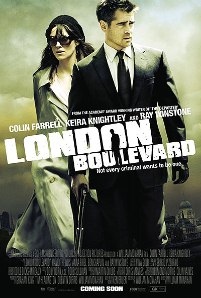 فیلم London Boulevard