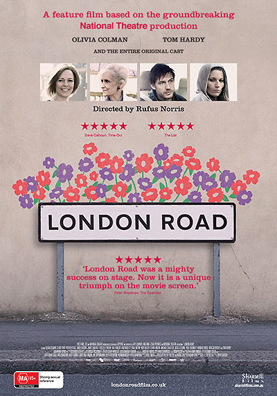 فیلم London Road