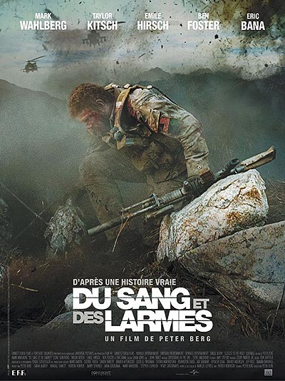 فیلم Lone Survivor