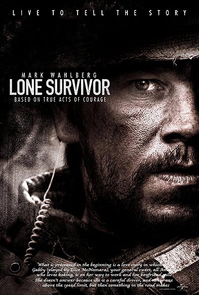 فیلم Lone Survivor