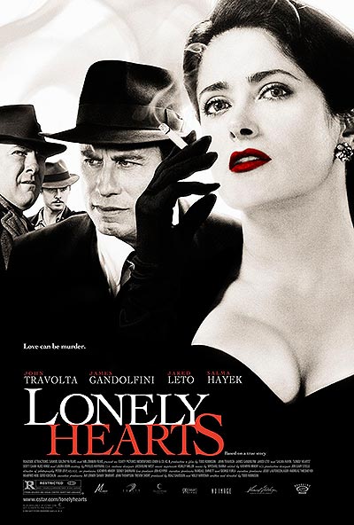 فیلم Lonely Hearts