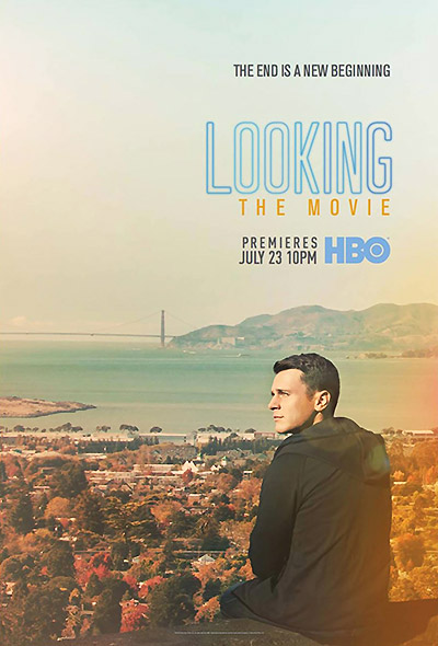فیلم Looking: The Movie