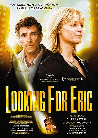 فیلم Looking for Eric
