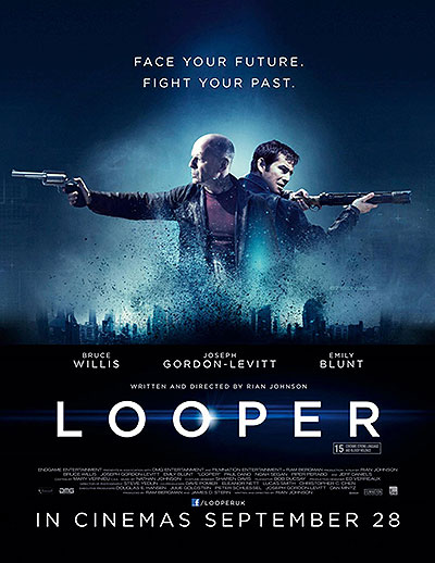 فیلم Looper