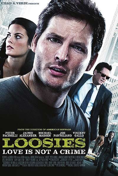 فیلم Loosies