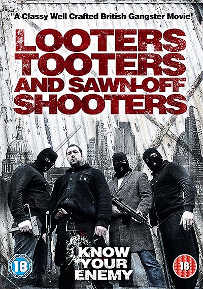 فیلم Looters, Tooters and Sawn-Off Shooters  DVDRip