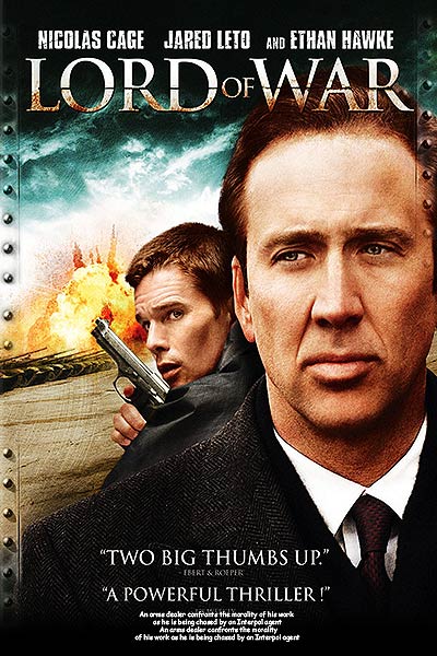 فیلم Lord of War