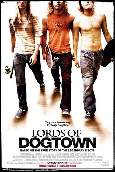 فیلم Lords of Dogtown