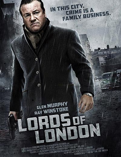 فیلم Lords of London