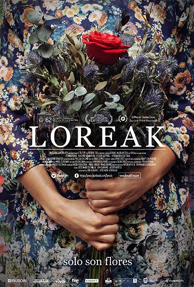 فیلم Loreak 720p