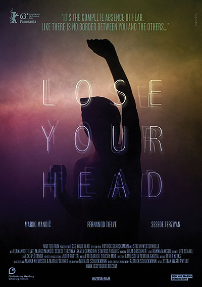 فیلم Lose Your Head HDRip