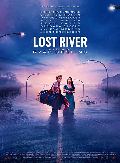 فیلم Lost River 1080p