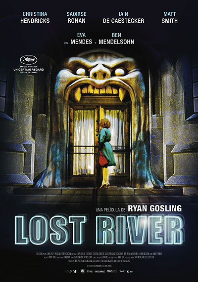 فیلم Lost River 720p