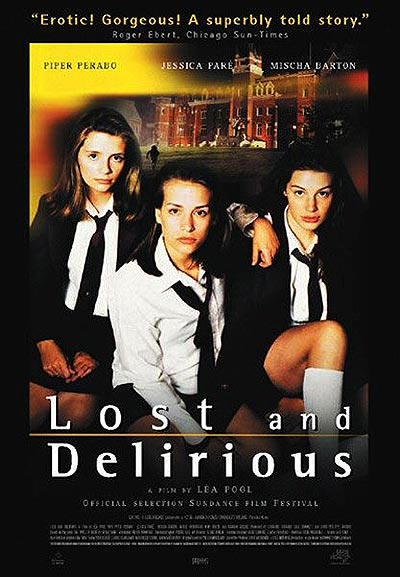 فیلم Lost and Delirious