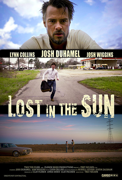 فیلم Lost in the Sun 720p