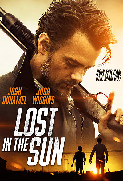 فیلم Lost in the Sun