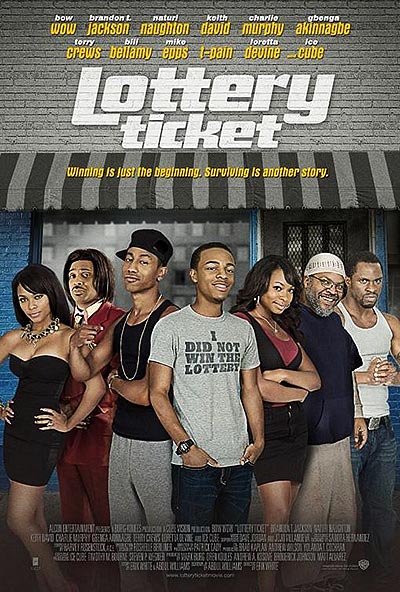 فیلم Lottery Ticket