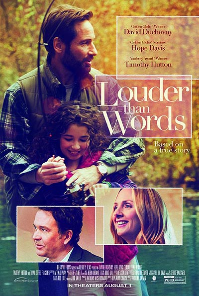 فیلم Louder Than Words 720p