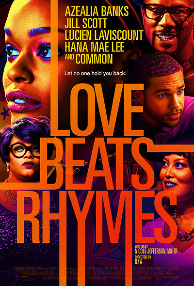 فیلم Love Beats Rhymes