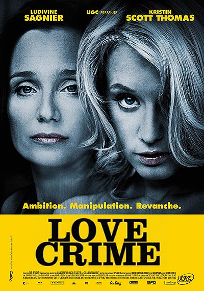 فیلم Love Crime