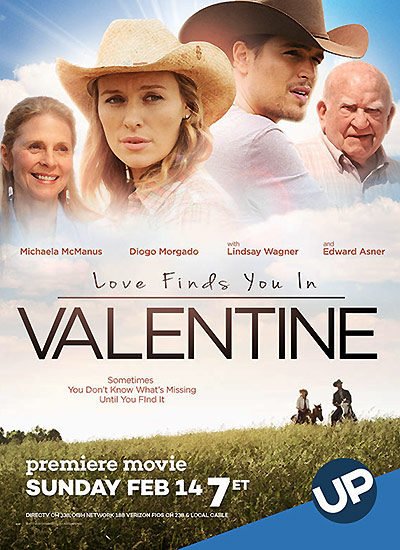 فیلم Love Finds You in Valentine