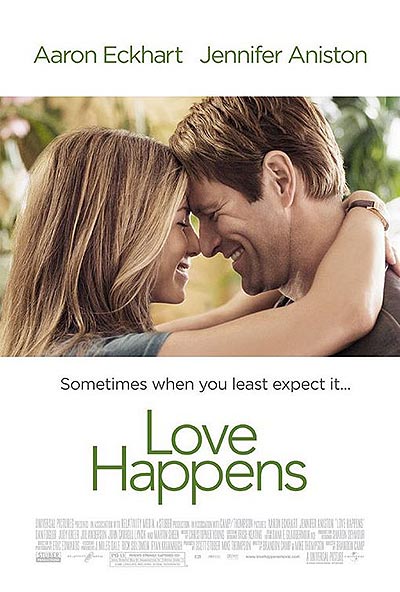 فیلم Love Happens