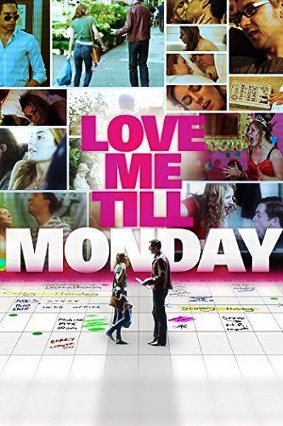 فیلم Love Me Till Monday DVDRip