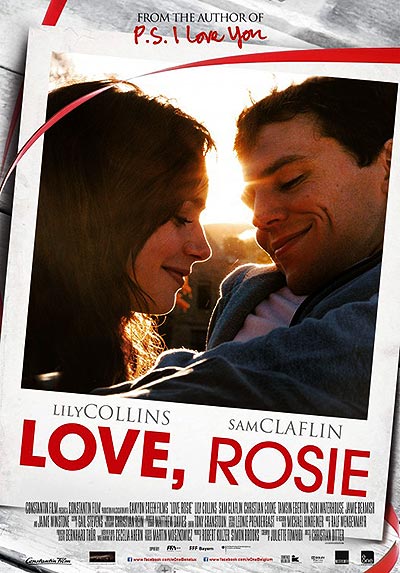 فیلم Love, Rosie 1080p