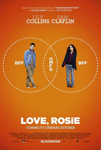 فیلم Love, Rosie WebDL 720p
