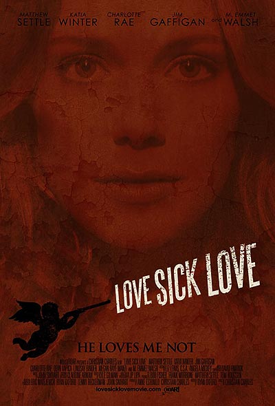 فیلم Love Sick Love DVDRip