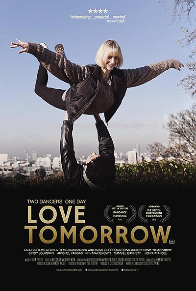 فیلم Love Tomorrow