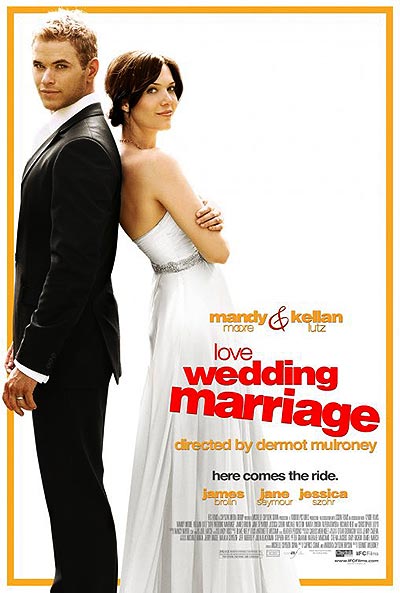 فیلم Love, Wedding, Marriage 720p
