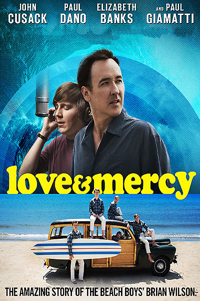 فیلم Love and Mercy 1080p