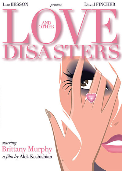 فیلم Love and Other Disasters