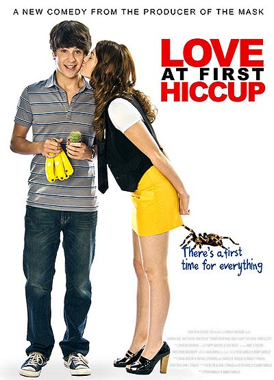 فیلم Love at First Hiccup