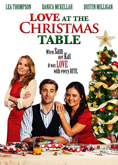 فیلم Love at the Christmas Table 720p