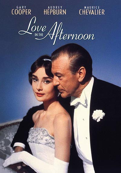 فیلم Love in the Afternoon DVDRip