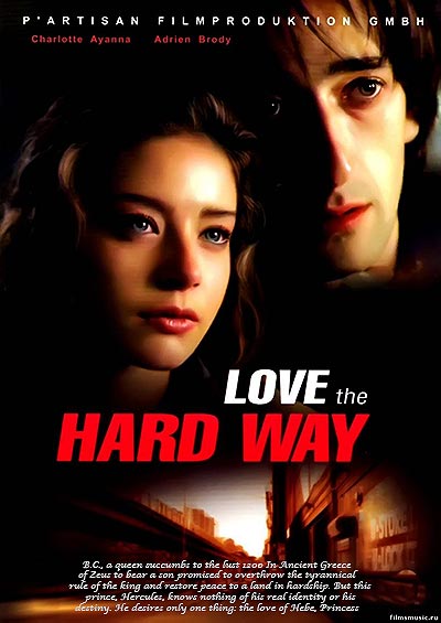 فیلم Love the Hard Way