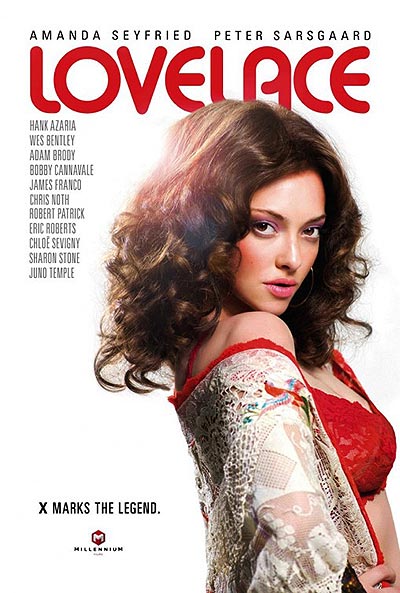 فیلم Lovelace