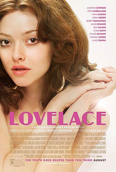 فیلم Lovelace