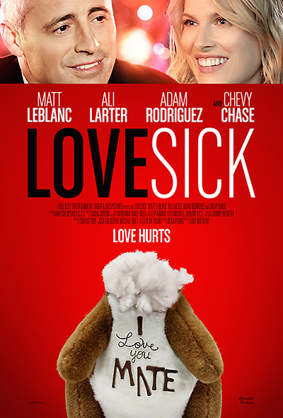 فیلم Lovesick
