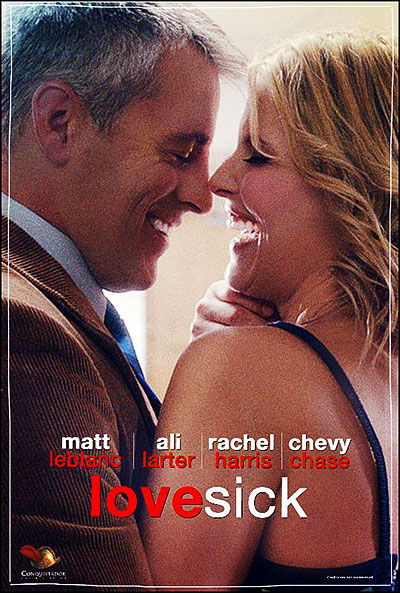 فیلم Lovesick DVDRip