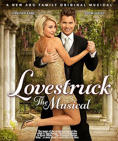 فیلم Lovestruck: The Musical